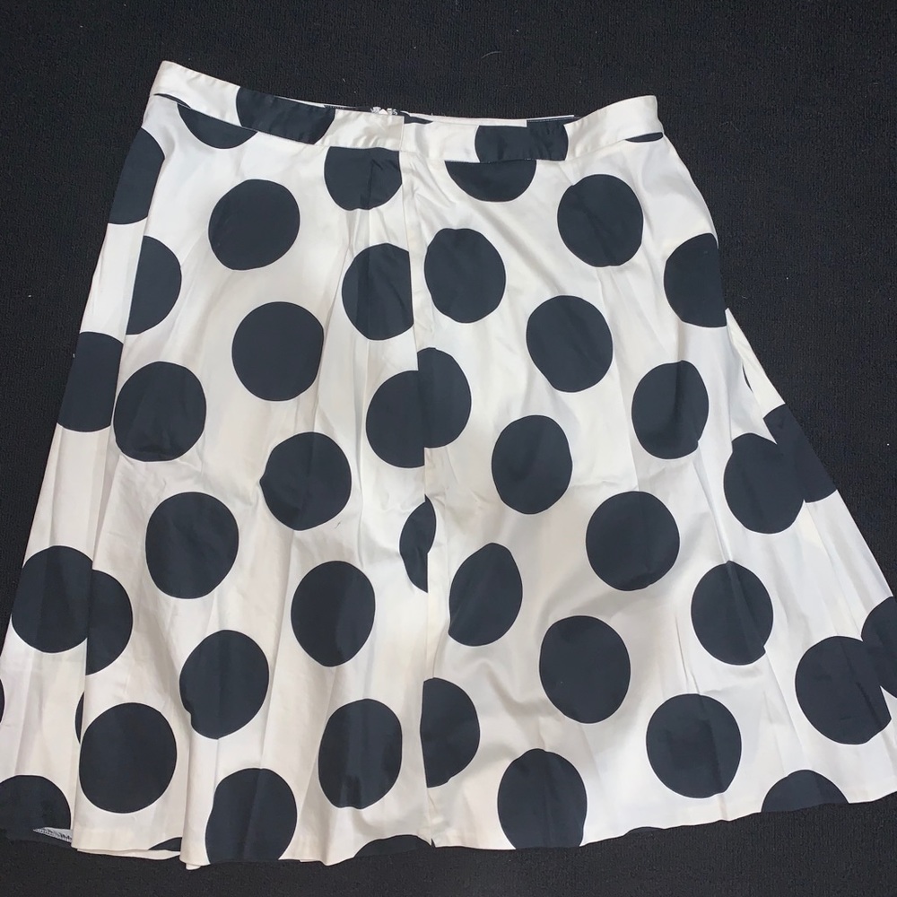 Lane Bryant mini skirt